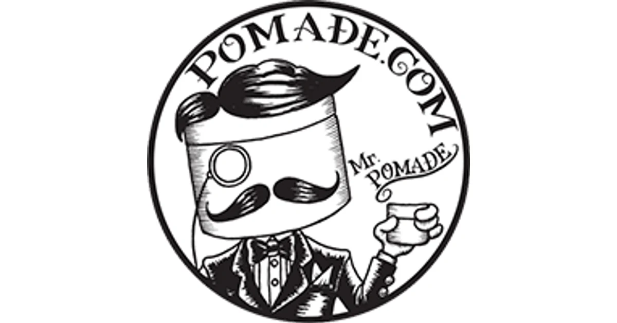 Mr. Pomade